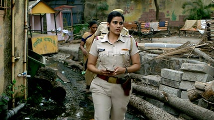 Crime Patrol Satark on SET HD - past program