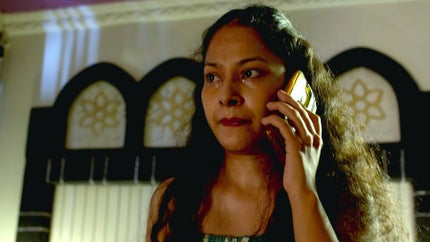 Crime Patrol Satark on SET HD - past program