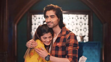 Bade Achhe Lagte Hai - Naya Season Episode 23 on SET HD - past program