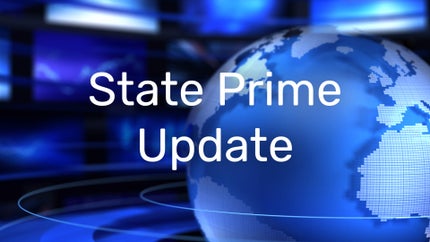 State Prime Update on Bharat Update - past program