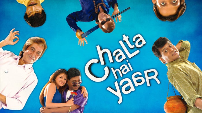 Chalta Hai Yaar on JioTV