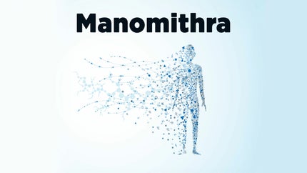 Manomithra on T SAT Nipuna - past program