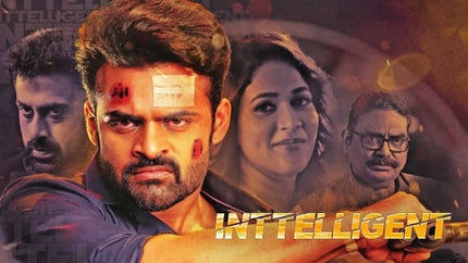 Inttelligent on Colors Cineplex - past program