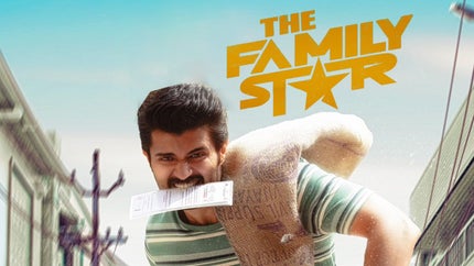 The Family Star on Colors Cineplex - past program