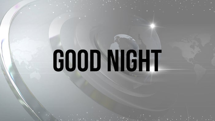 Good Night on JioTV