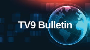 TV9 Bulletin on TV9 Maharashtra - future program