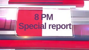 8 PM Special report on TV9 Maharashtra - future program