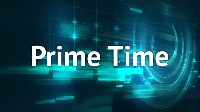 Prime Time on JioTV