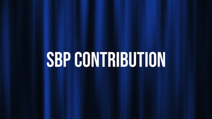 SBP Contribution on DD Oriya - past program