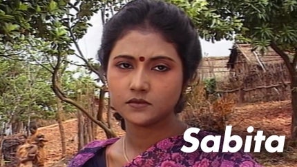 Sabita on DD Oriya - past program