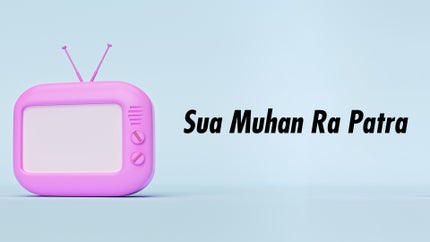 Sua Muhan Ra Patra on DD Oriya - past program