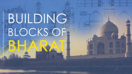 Bulding Blocks Of Bharat on DD Oriya - past program