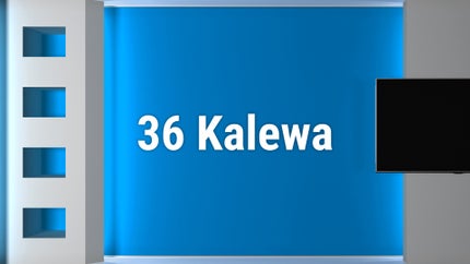 36 Kalewa on INH 24x7 - past program