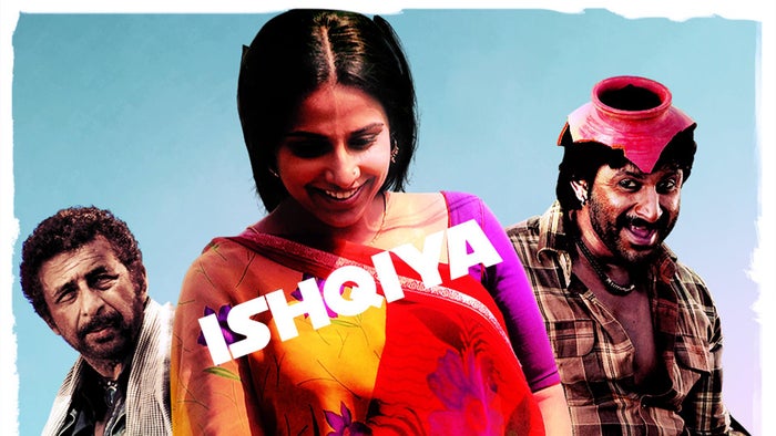 Ishqiya on JioTV