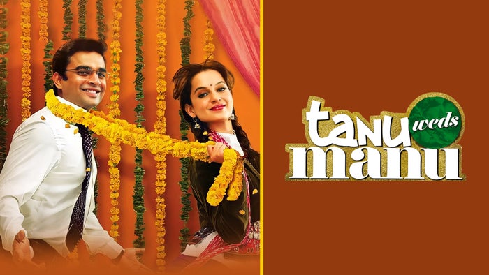 Tanu Weds Manu on JioTV