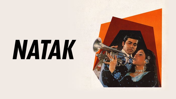 Natak on JioTV