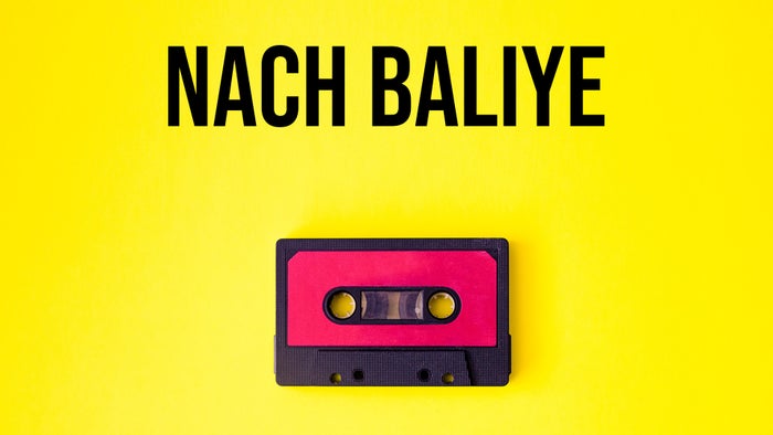 Nach Baliye on JioTV