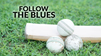Follow The Blues Episode 21 on Star Sports 2 Telugu - past program
