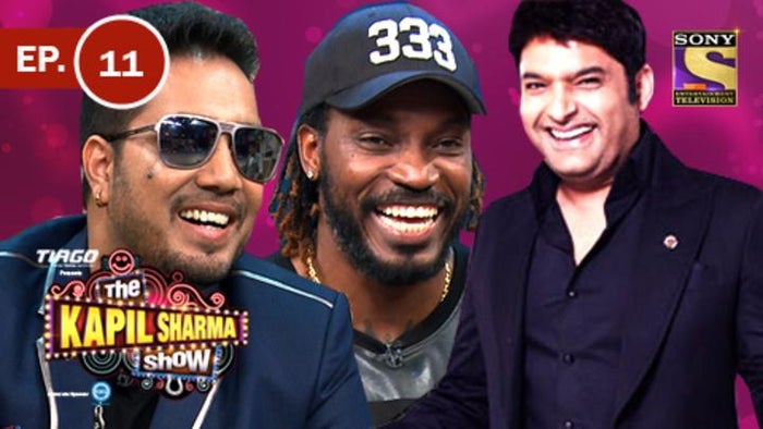 The Kapil Sharma Show on JioTV