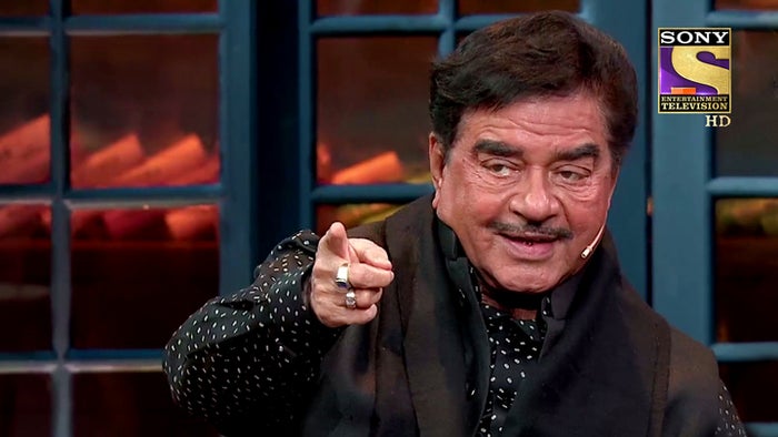 The Kapil Sharma Show on JioTV