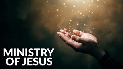 Ministry of Jesus Episode 97 on Shubhsandesh TV - past program