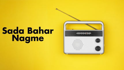 Sadabahar Nagme Episode 3515 on Salaam TV - past program