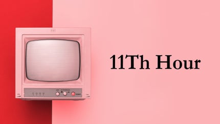 11Th Hour Episode 555 on Salaam TV - past program