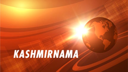Kashmirnama on Salaam TV - past program