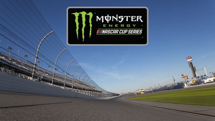 NASCAR Cup Series Motor Racing Episode No.37 on JioTV
