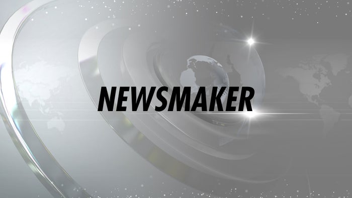 Newsmaker on JioTV
