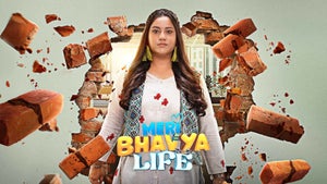 Meri Bhavya Life Episode 80 on Colors HD - past program