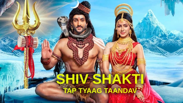 Shiv Shakti: Tap Tyaag Taandav Episode No.755 on JioTV