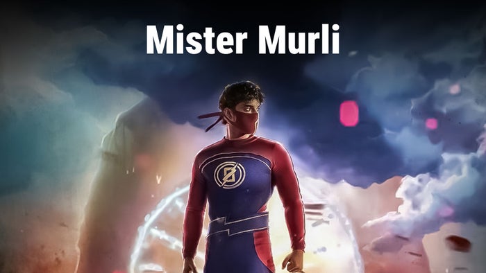 Mister Murli on JioTV
