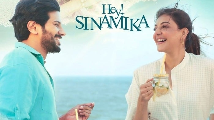Hey! Sinamika on JioTV