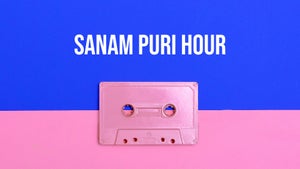 Sanam Puri Hour on Saregama Music - past program
