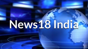 News18 India on News 18 India - live program