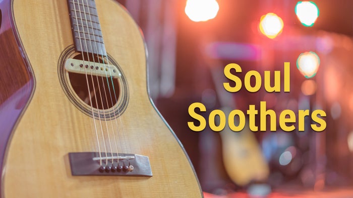 Soul Soothers on JioTV
