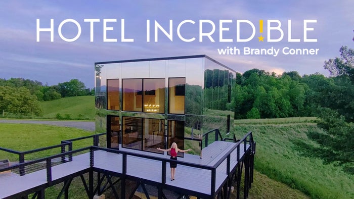 Hotel Incredible on JioTV