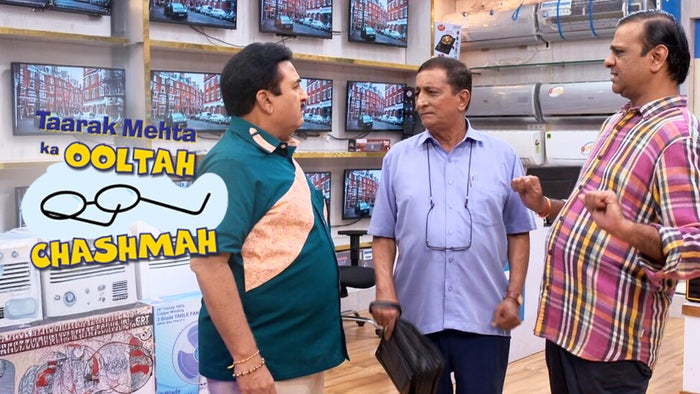Taarak Mehta Ka Ooltah Chashmah on JioTV