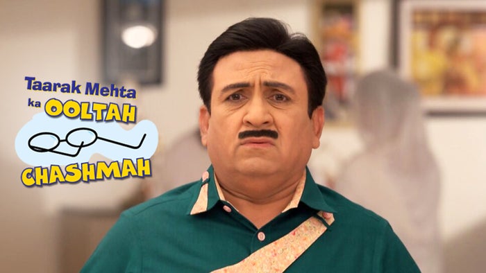 Taarak Mehta Ka Ooltah Chashmah on JioTV