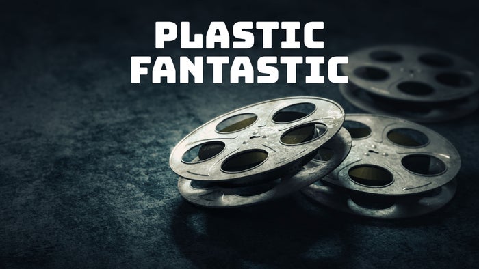 Plastic Fantastic on JioTV