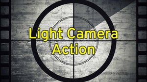 Light Camera Action on News 24 - past program