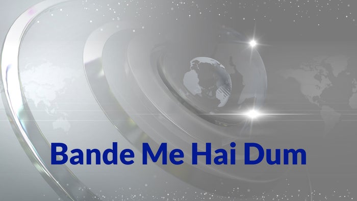 Bande Me Hai Dum on JioTV