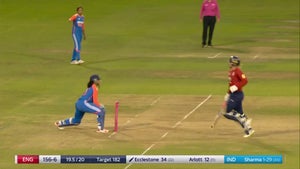 India Women's Tour of England 2025 on Sony Ten 1 - future program