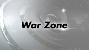 War Zone on TV9 Telugu News - past program