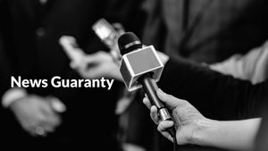 News Guaranty on TV9 Telugu News - past program