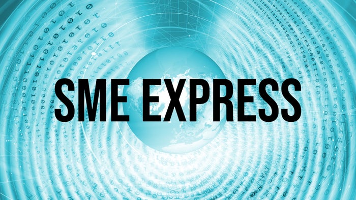Sme Express on JioTV