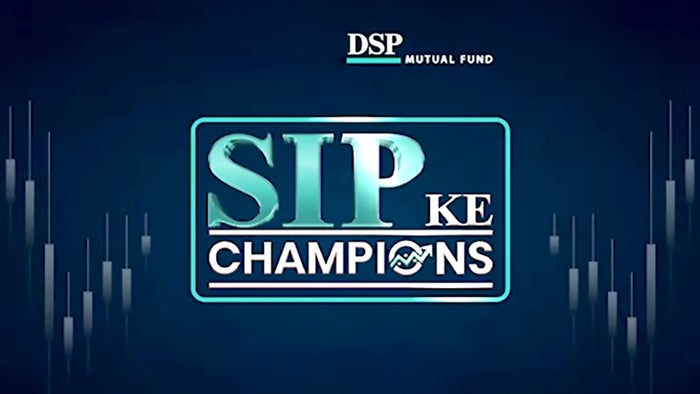 DSP Mf: Sip Ke Champions on JioTV