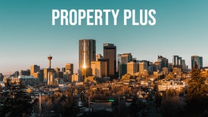 Property Plus on Zee Business - future program