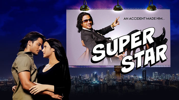 Superstar on JioTV